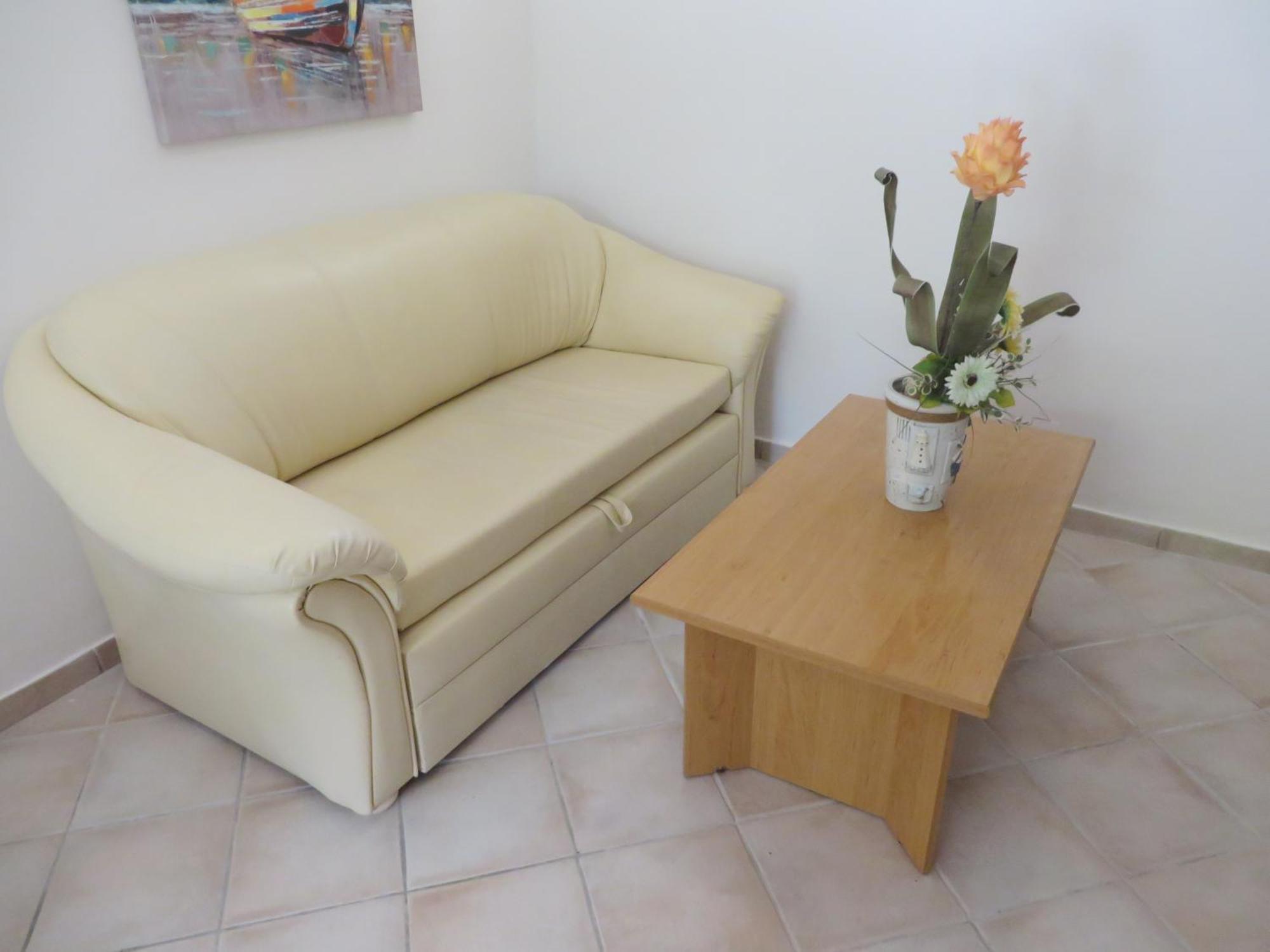 Soline Beach Apartments Биоград на Мору Стая снимка