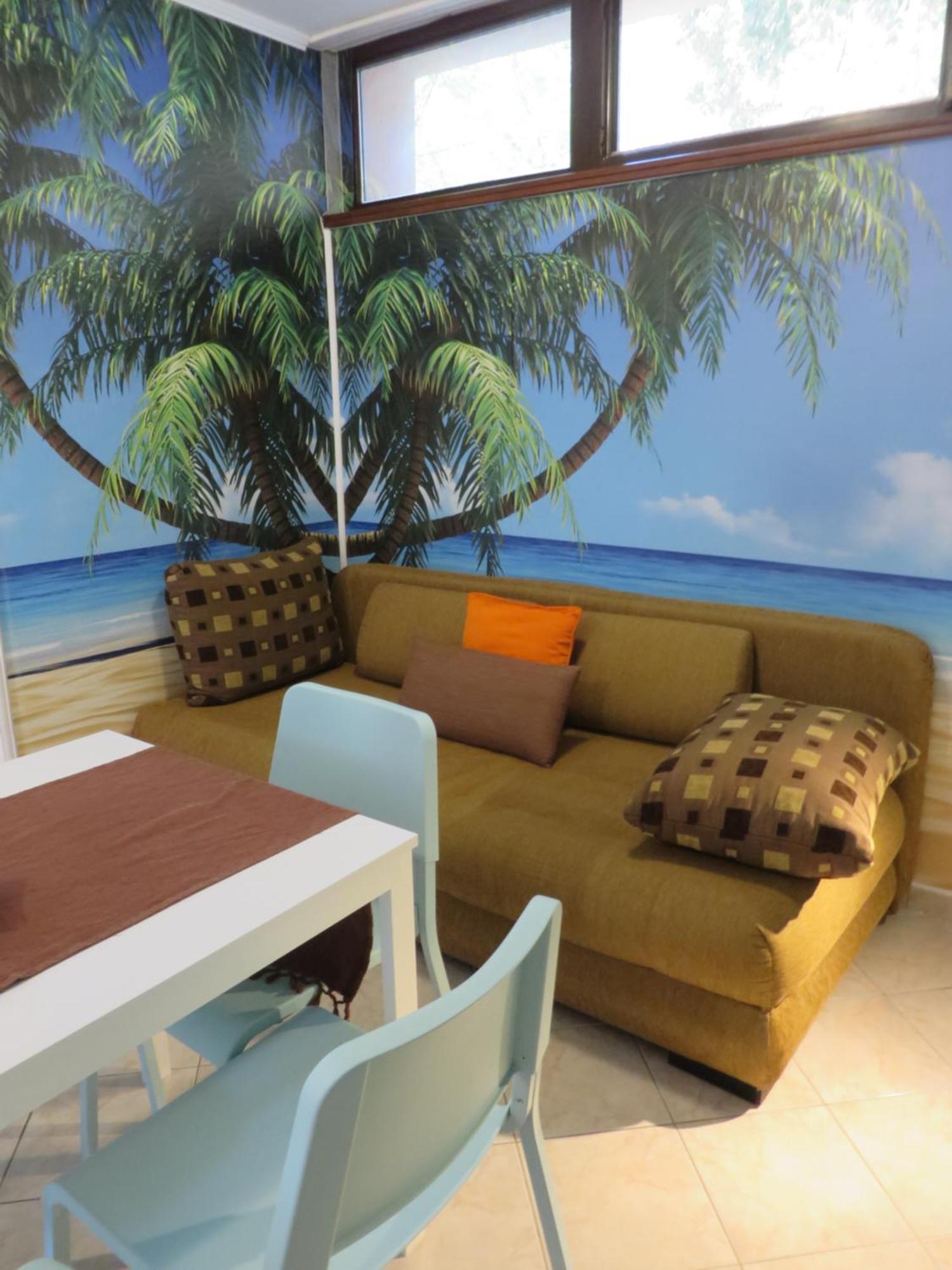 Soline Beach Apartments Биоград на Мору Стая снимка